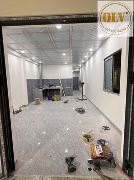 CHO THUÊ XƯỞNG MẶT TIỀN QL13, MỸ PHƯỚC, BẾN CÁT, BÌNH DƯƠNG, 1.000M²
