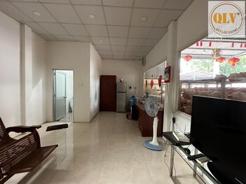 CHO THUÊ XƯỞNG TẠI AN ĐIỀN, BẾN CÁT, BÌNH DƯƠNG – 1.800m²