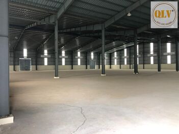 BÁN NHÀ XƯỞNG TẠI CỤM CÔNG NGHIỆP DỐC 47 – ĐỒNG NAI – 8.300m²
