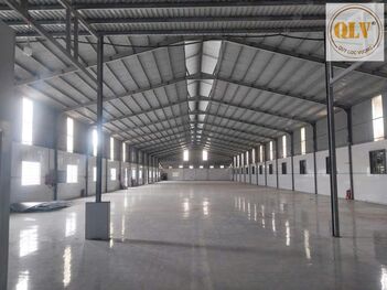 CHO THUÊ NHÀ XƯỞNG TẠI KHU VỰC CAI LẬY, TIỀN GIANG, 8.000m²