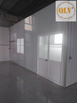 CHO THUÊ NHÀ XƯỞNG TẠI KHU VỰC CAI LẬY, TIỀN GIANG, 8.000m²