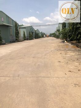 CHO THUÊ NHÀ XƯỞNG QUY MÔ LỚN TẠI CCN DỐC 47, BIÊN HÒA, ĐỒNG NAI, 23.178m²