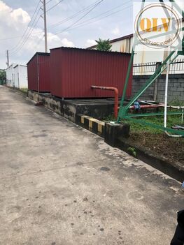 CHO THUÊ NHÀ XƯỞNG QUY MÔ LỚN TẠI CCN DỐC 47, BIÊN HÒA, ĐỒNG NAI, 23.178m²