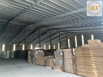 CHO THUÊ NHÀ XƯỞNG QUY MÔ LỚN TẠI CCN DỐC 47, BIÊN HÒA, ĐỒNG NAI, 23.178m²