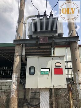 CHO THUÊ NHÀ XƯỞNG QUY MÔ LỚN TẠI CCN DỐC 47, BIÊN HÒA, ĐỒNG NAI, 23.178m²