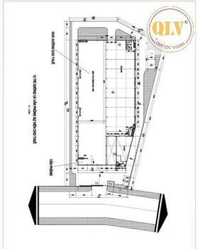 CHO THUÊ NHÀ XƯỞNG – KCN LONG BÌNH, BIÊN HÒA, ĐỒNG NAI – 3.890,25m²