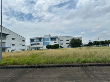 BÁN NHÀ XƯỞNG DỆT MAY TRONG KCN PHÚ MỸ, BÀ RỊA – VŨNG TÀU – 98.801m²