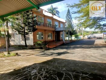 BÁN ĐẤT XƯỞNG SKC TẠI BÀU BÀNG, BÌNH DƯƠNG – 14.420m²