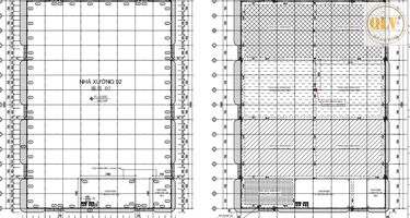 CHO THUÊ NHÀ XƯỞNG TẠI KCN MỸ PHƯỚC – BÌNH DƯƠNG – 15.330m²
