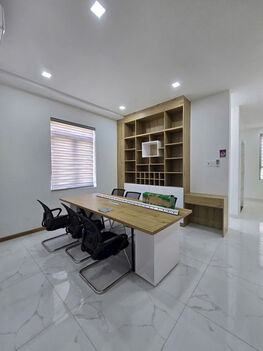 Nhà 2 lầu và sân thượng đường D1 Khu đô thị mới An Bình Hồng Phát, Cần Thơ