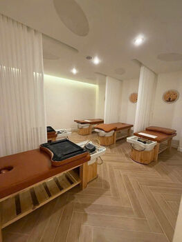 Nhà phố tuyệt đẹp mặt tiền Trần Quang Khải gần sân vận động Cần Thơ