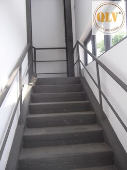 CHO THUÊ NHÀ XƯỞNG TRONG KCN PROTRADE AN TÂY, BẾN CÁT, BÌNH DƯƠNG, 1.296m²