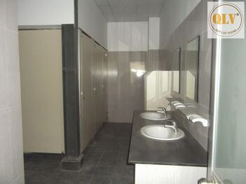 CHO THUÊ NHÀ XƯỞNG TRONG KCN PROTRADE AN TÂY, BẾN CÁT, BÌNH DƯƠNG, 1.296m²