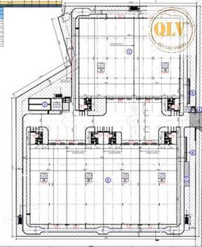 CHO THUÊ NHÀ XƯỞNG KCN SÔNG MÂY, TRẢNG BOM, ĐỒNG NAI, 21.700m²