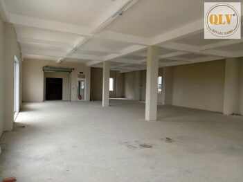 BÁN / CHO THUÊ NHÀ XƯỞNG KCN HIỆP PHƯỚC, NHÀ BÈ, TP.HCM, 2.750m²