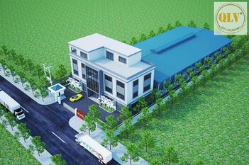 BÁN / CHO THUÊ NHÀ XƯỞNG KCN HIỆP PHƯỚC, NHÀ BÈ, TP.HCM, 2.750m²