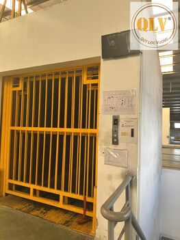 CHO THUÊ NHÀ XƯỞNG KCN ĐẠI ĐĂNG – THỦ DẦU MỘT, BÌNH DƯƠNG – 7.900m²
