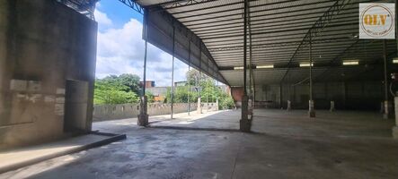 CHO THUÊ NHÀ XƯỞNG THỦ DẦU MỘT, BÌNH DƯƠNG – 2.000m²