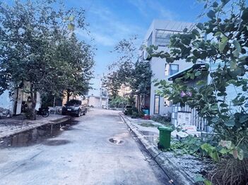 Chính chủ cần bán nền thổ cư