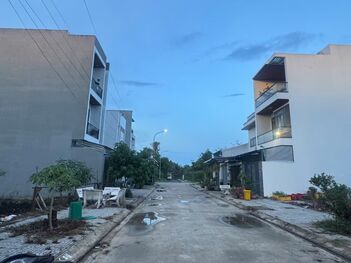 Chính chủ cần bán nền thổ cư