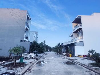Chính chủ cần bán nền thổ cư