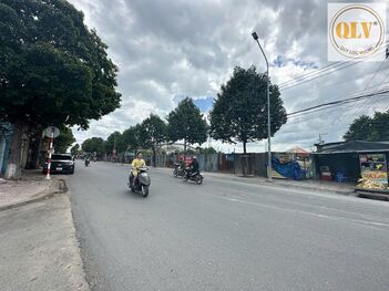 CHO THUÊ BÃI ĐẬU XE, DEPOT CONTAINER TẠI AN PHÚ, BÌNH DƯƠNG, 17.500m²