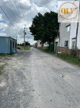 CHO THUÊ BÃI ĐẬU XE, DEPOT CONTAINER TẠI AN PHÚ, BÌNH DƯƠNG, 17.500m²
