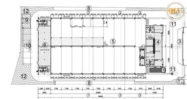 BÁN NHÀ XƯỞNG TRONG KCN AMATA – BIÊN HÒA, ĐỒNG NAI – 5.784m²