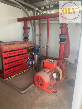 BÁN NHÀ XƯỞNG KCN MỸ PHƯỚC 1, BẾN CÁT, BÌNH DƯƠNG, 5.000m²
