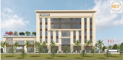CHO THUÊ NHÀ XƯỞNG CAO TẦNG – KCN BIÊN HÒA, ĐỒNG NAI – 13.100,30m²