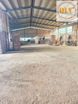 BÁN NHÀ XƯỞNG, ĐỒNG PHÚ, BÌNH PHƯỚC, 8.619m²