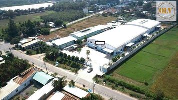 BÁN / CHO THUÊ NHÀ XƯỞNG CỦ CHI, TP.HCM, 7.500m²