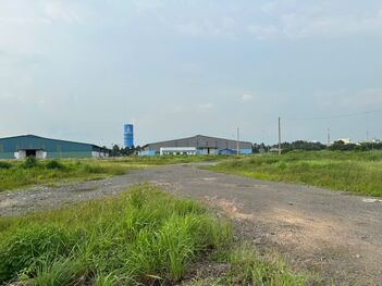 CHO THUÊ KHO BÃI – KCN PHÚ MỸ, BÀ RỊA – VŨNG TÀU – 30.000m²