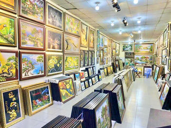 Nhà trệt nở hậu mặt tiền Cách Mạng Tháng 8, phường Cái Khế, Cần Thơ - 20.5 tỷ
