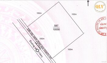 BÁN NHÀ XƯỞNG TRONG KCN HẢI SƠN – ĐỨC HÒA, LONG AN – 10.000m²