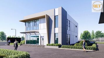 CHO THUÊ NHÀ XƯỞNG TRONG KCN AN HẠ, BÌNH CHÁNH, TP.HCM, 11.901m²