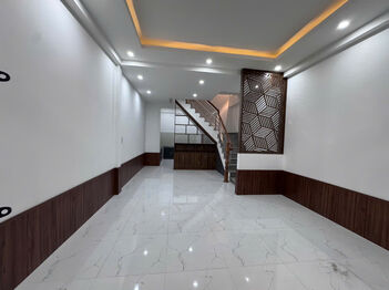 Nhà đẹp trung tâm Ninh Kiều chỉ 2,45 tỷ