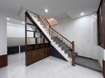 Nhà đẹp trung tâm Ninh Kiều chỉ 2,45 tỷ