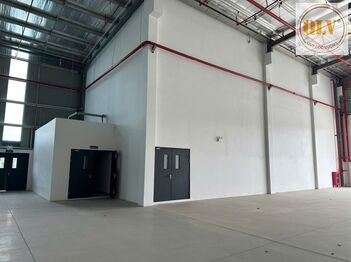 CHO THUÊ NHÀ XƯỞNG, KCN VSIP 3, BÌNH DƯƠNG, KHUÔNG VIÊN 7.433m²