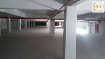BÁN NHÀ XƯỞNG MỚI XÂY DỰNG – KCN PROTRADE, BẾN CÁT, TP.HCM (BÌNH DƯƠNG CŨ) – 10.993m²
