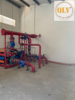 BÁN NHÀ XƯỞNG MỚI XÂY DỰNG – KCN PROTRADE, BẾN CÁT, TP.HCM (BÌNH DƯƠNG CŨ) – 10.993m²