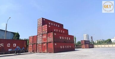 CHO THUÊ BÃI SKC – QUẬN 7, TP.HCM (GẦN CẦU PHÚ MỸ) – 33.000m²
