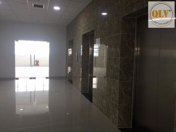 BÁN HOẶC CHO THUÊ NHÀ XƯỞNG CAO TẦNG, KCX TÂN THUẬN, QUẬN 7, TP.HCM, 7.500m²