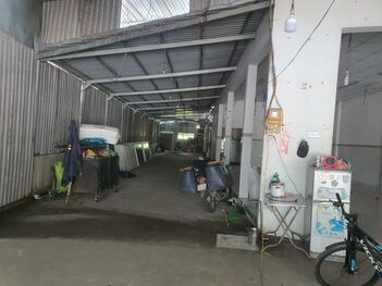 Bán 139.5m2 đất thổ cư, đường Võ Nguyên Giáp, phường Hưng Phú, TP.Cần Thơ. Giá 8 tỷ 360 triệu.