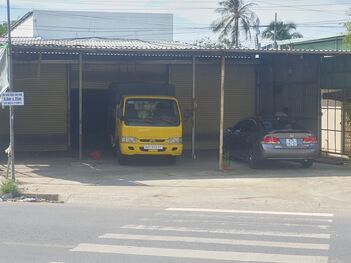 Bán 139.5m2 đất thổ cư, đường Võ Nguyên Giáp, phường Hưng Phú, TP.Cần Thơ. Giá 8 tỷ 360 triệu.