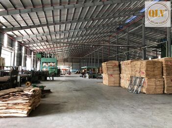 BÁN / CHO THUÊ NHÀ XƯỞNG – BẮC TÂN UYÊN, BÌNH DƯƠNG – 17.845m²