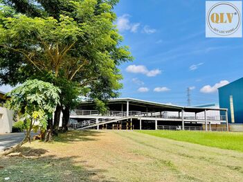 CHO THUÊ / BÁN NHÀ XƯỞNG MAY MẶC, BALO, TÚI XÁCH – KCN TÂN HƯƠNG, HUYỆN CHÂU THÀNH, TIỀN GIANG – 48.112m²