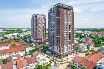 CARA GROUP CHÍNH THỨC BÀN GIAO SỔ HỒNG & MỞ BÁN GIỎ HÀNG TRI ÂN 19 CĂN CUỐI CÙNG CARA RIVER PARK