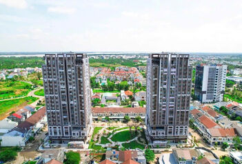 CARA GROUP CHÍNH THỨC BÀN GIAO SỔ HỒNG & MỞ BÁN GIỎ HÀNG TRI ÂN 19 CĂN CUỐI CÙNG CARA RIVER PARK