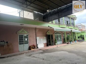 CHO THUÊ NHÀ XƯỞNG TẠI DĨ AN, BÌNH DƯƠNG – 2.196m²
